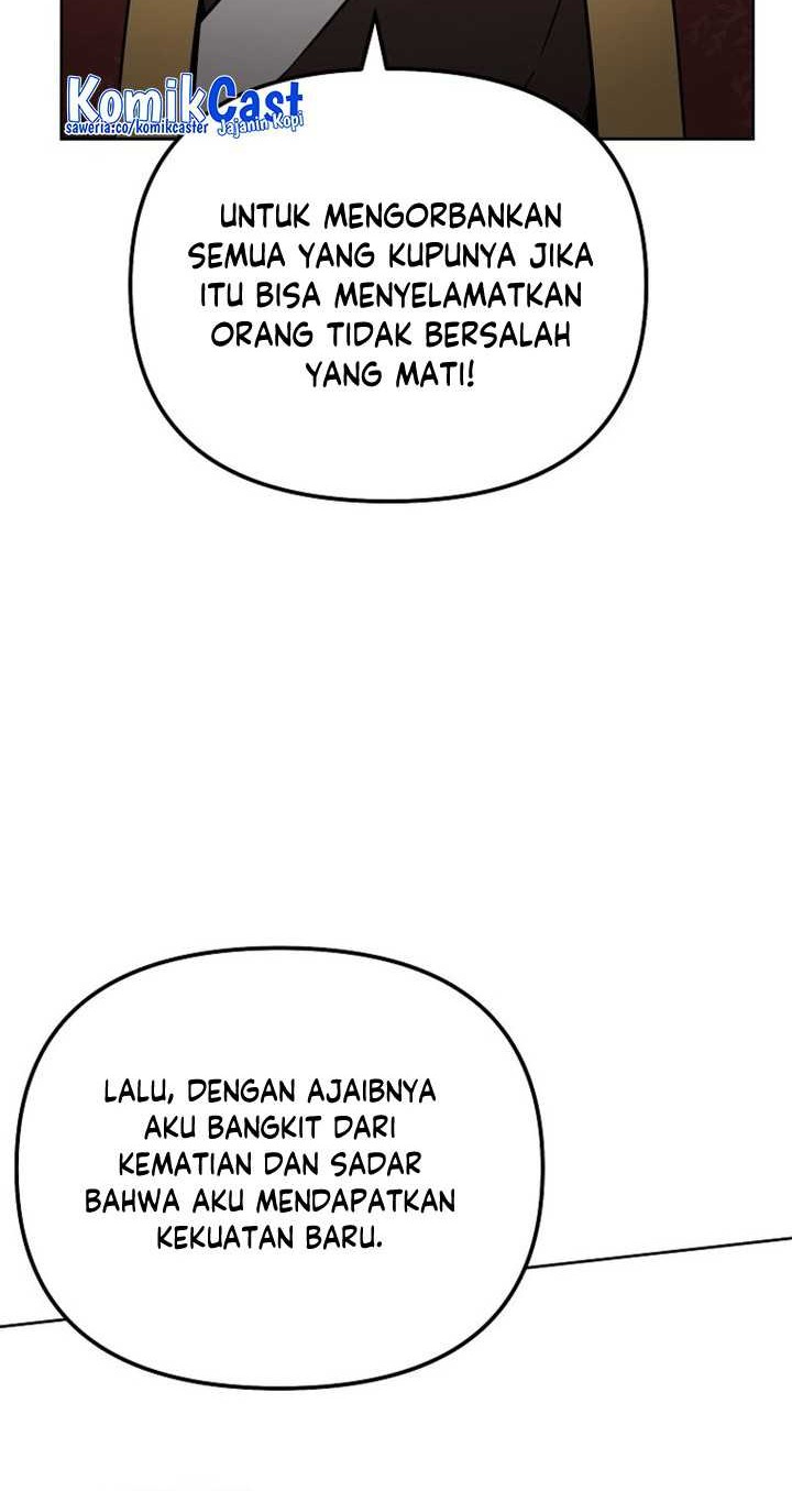 Reincarnation of the Murim Clan’s Former Ranker Chapter 132 - halaman 57