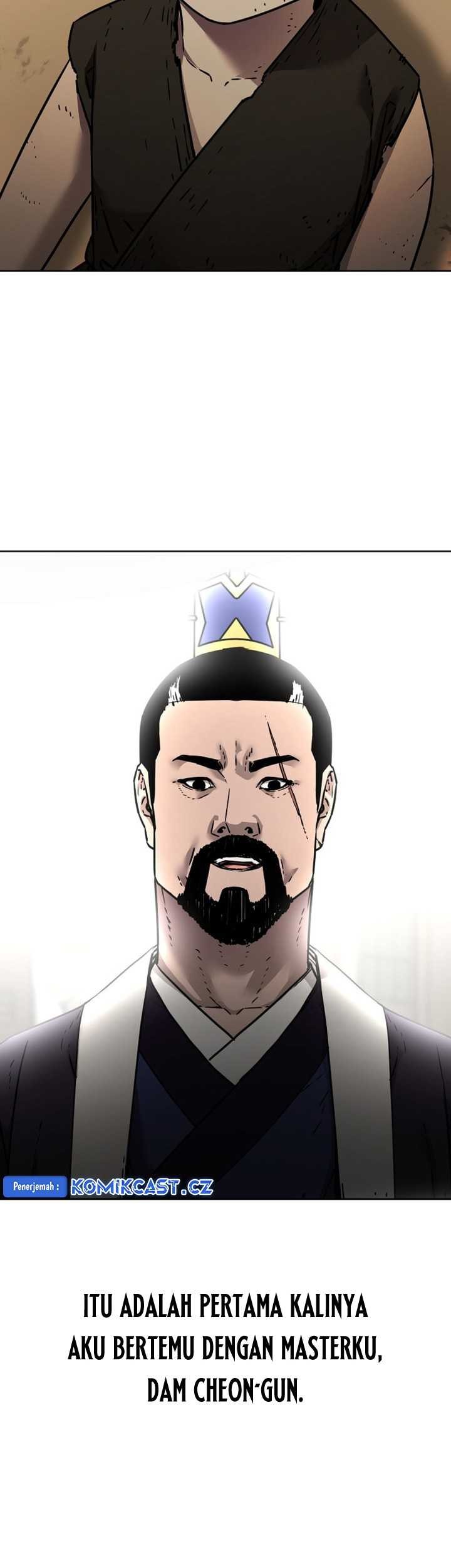 Reincarnation of the Murim Clan’s Former Ranker Chapter 132 - halaman 6