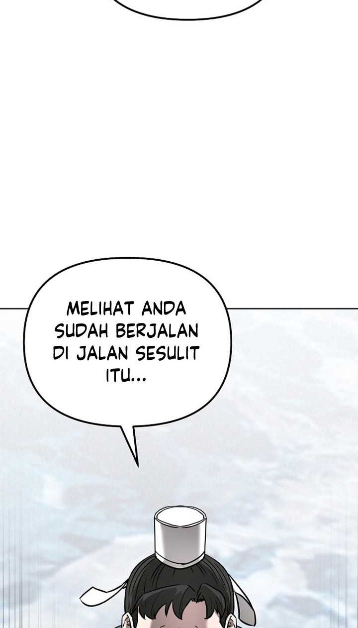 Reincarnation of the Murim Clan’s Former Ranker Chapter 132 - halaman 61