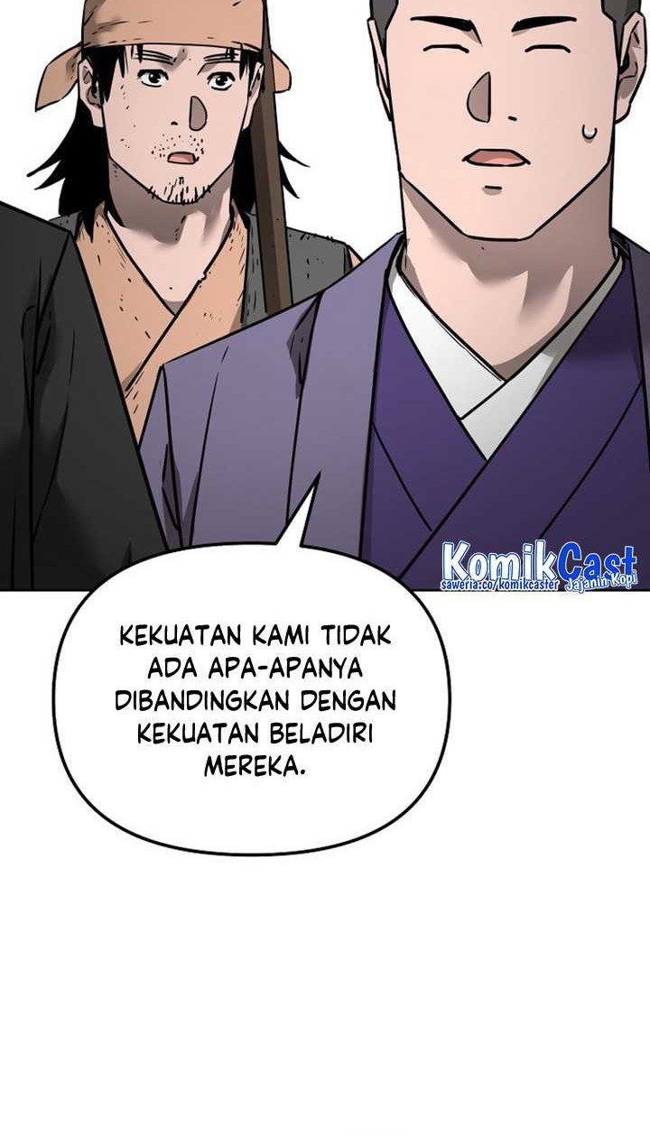 Reincarnation of the Murim Clan’s Former Ranker Chapter 132 - halaman 65