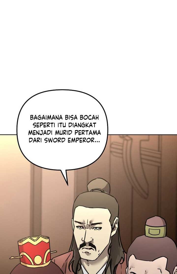 Reincarnation of the Murim Clan’s Former Ranker Chapter 132 - halaman 7