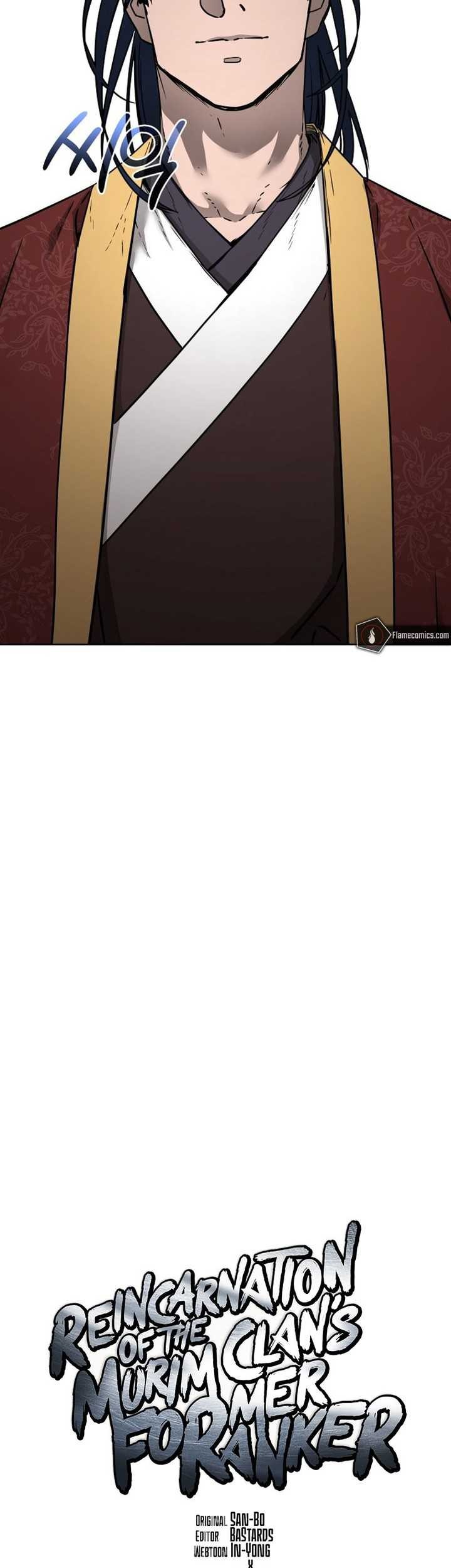 Reincarnation of the Murim Clan’s Former Ranker Chapter 132 - halaman 72