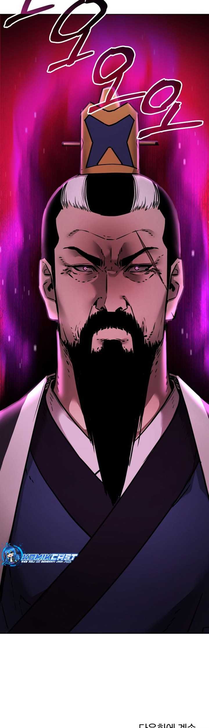 Reincarnation of the Murim Clan’s Former Ranker Chapter 132 - halaman 76