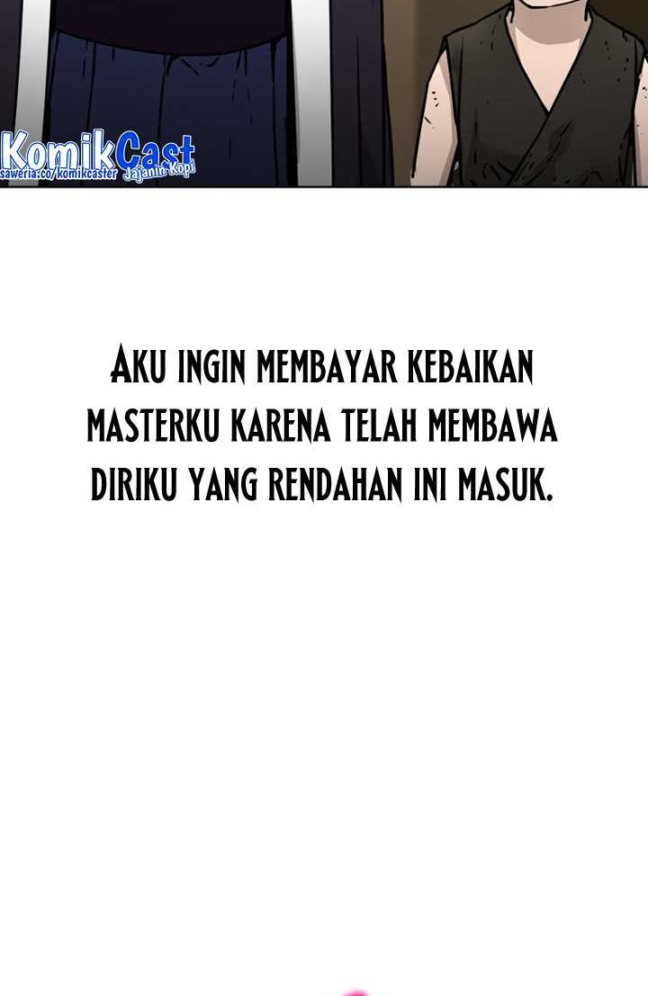 Reincarnation of the Murim Clan’s Former Ranker Chapter 132 - halaman 9
