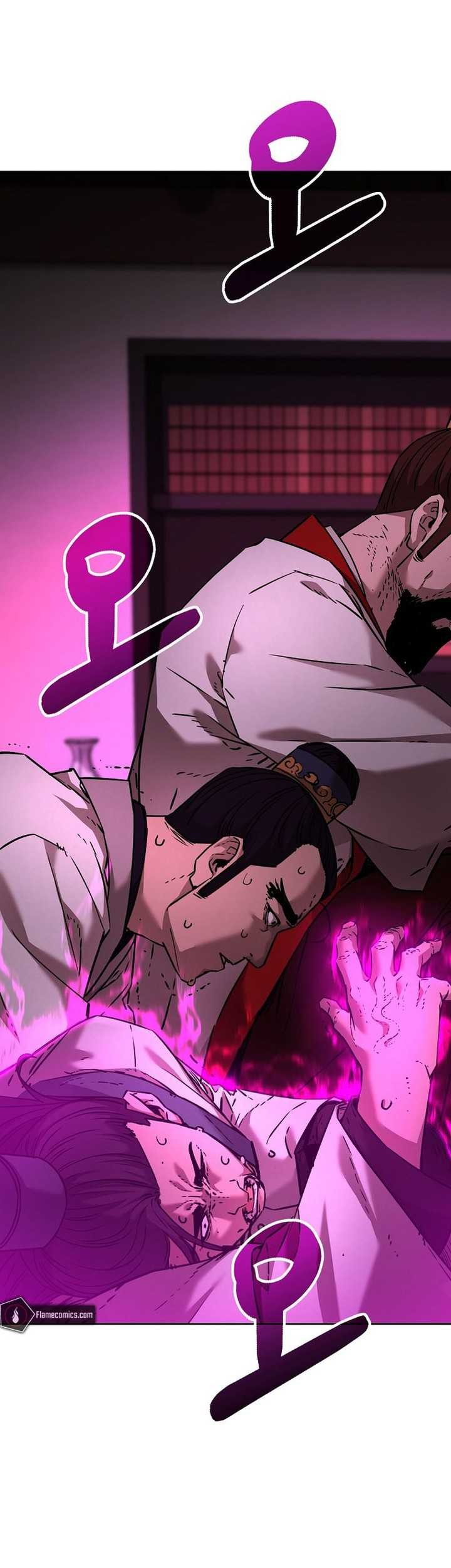 Reincarnation of the Murim Clan’s Former Ranker Chapter 133 - halaman 10
