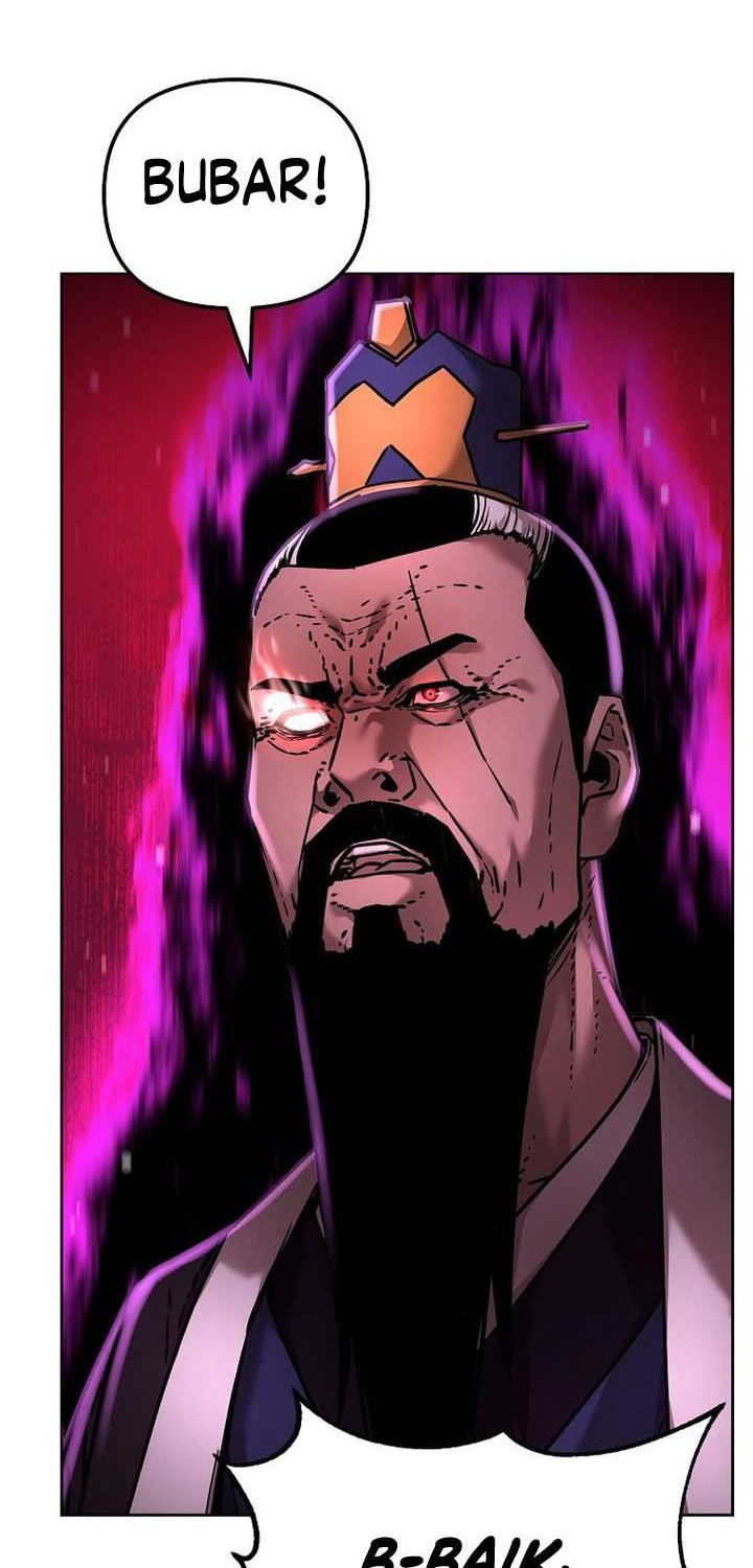 Reincarnation of the Murim Clan’s Former Ranker Chapter 133 - halaman 11