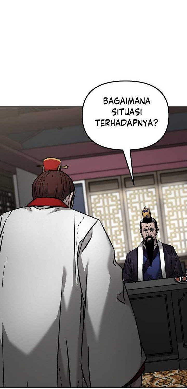 Reincarnation of the Murim Clan’s Former Ranker Chapter 133 - halaman 13