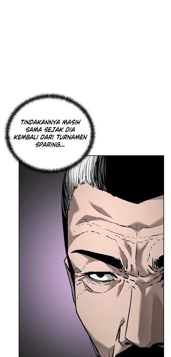Reincarnation of the Murim Clan’s Former Ranker Chapter 133 - halaman 15