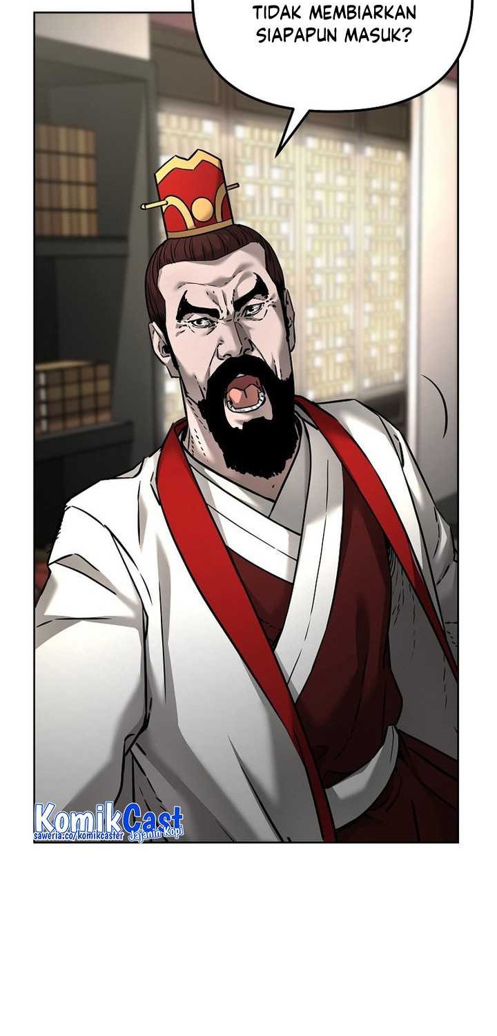 Reincarnation of the Murim Clan’s Former Ranker Chapter 133 - halaman 17