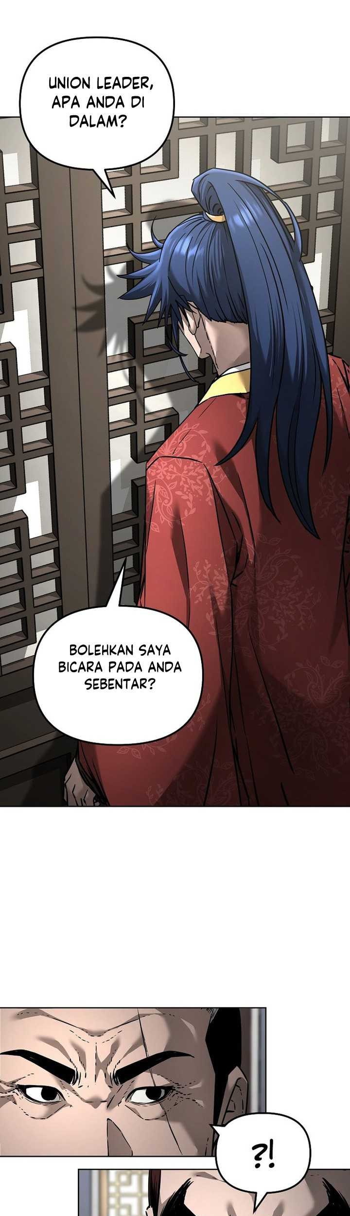 Reincarnation of the Murim Clan’s Former Ranker Chapter 133 - halaman 18