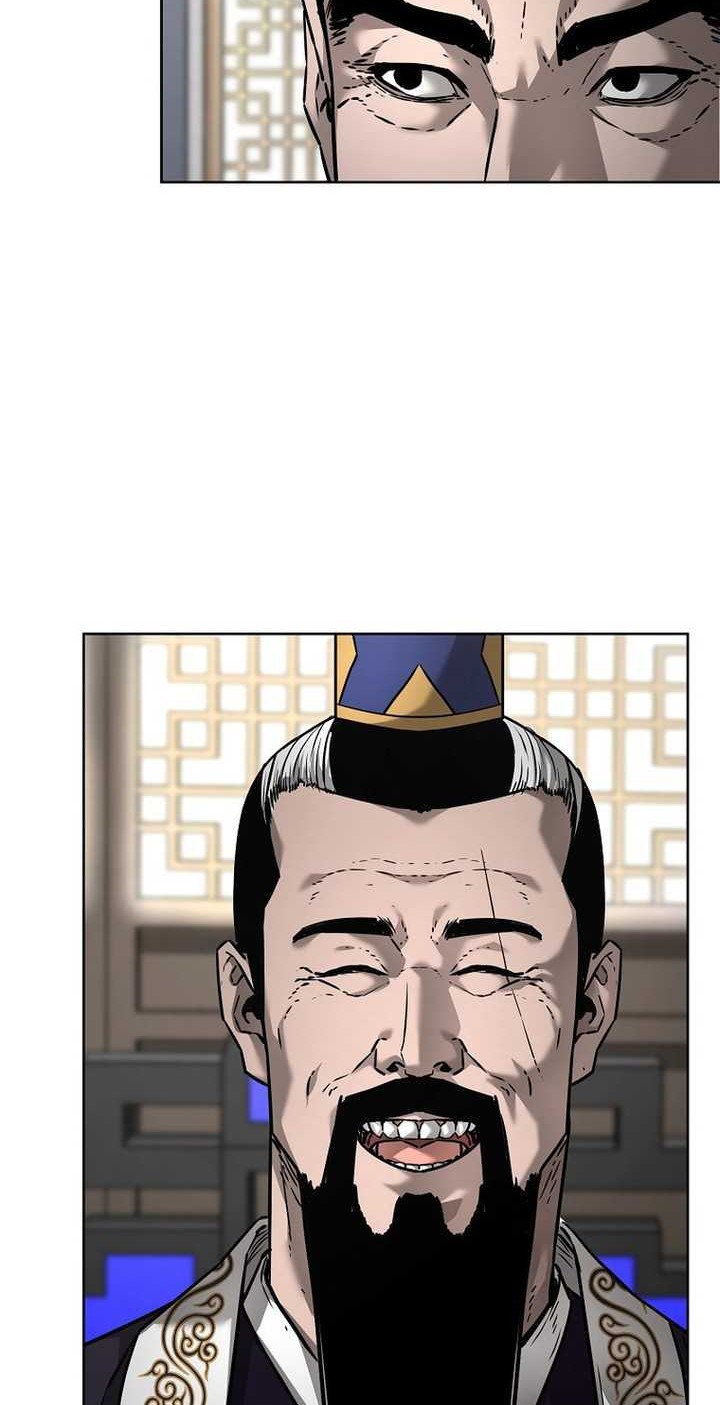Reincarnation of the Murim Clan’s Former Ranker Chapter 133 - halaman 19