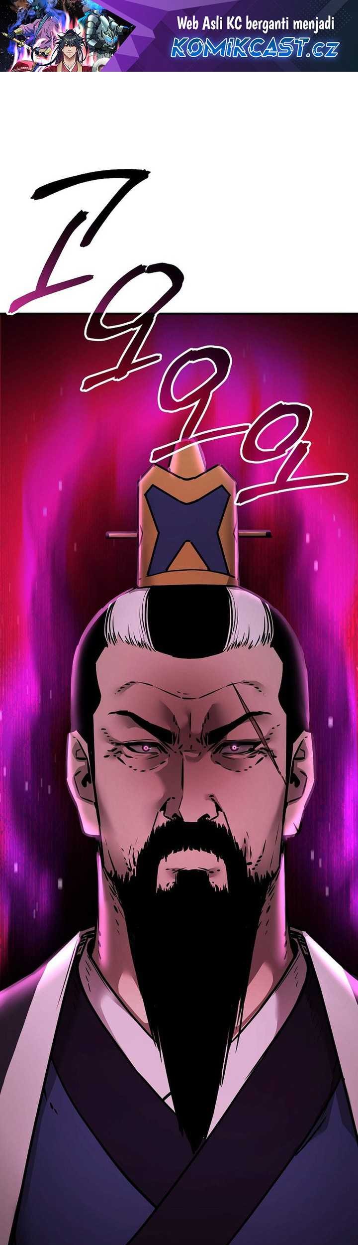 Reincarnation of the Murim Clan’s Former Ranker Chapter 133 - halaman 2