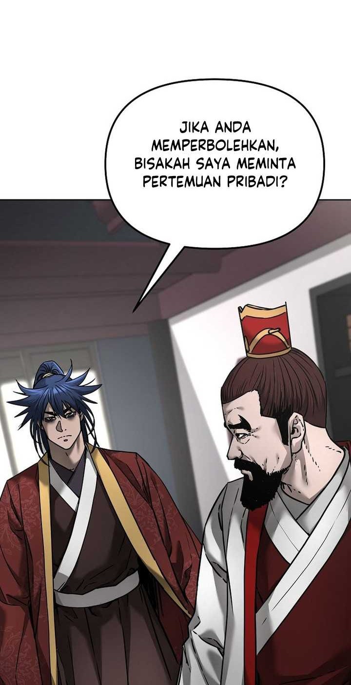 Reincarnation of the Murim Clan’s Former Ranker Chapter 133 - halaman 21