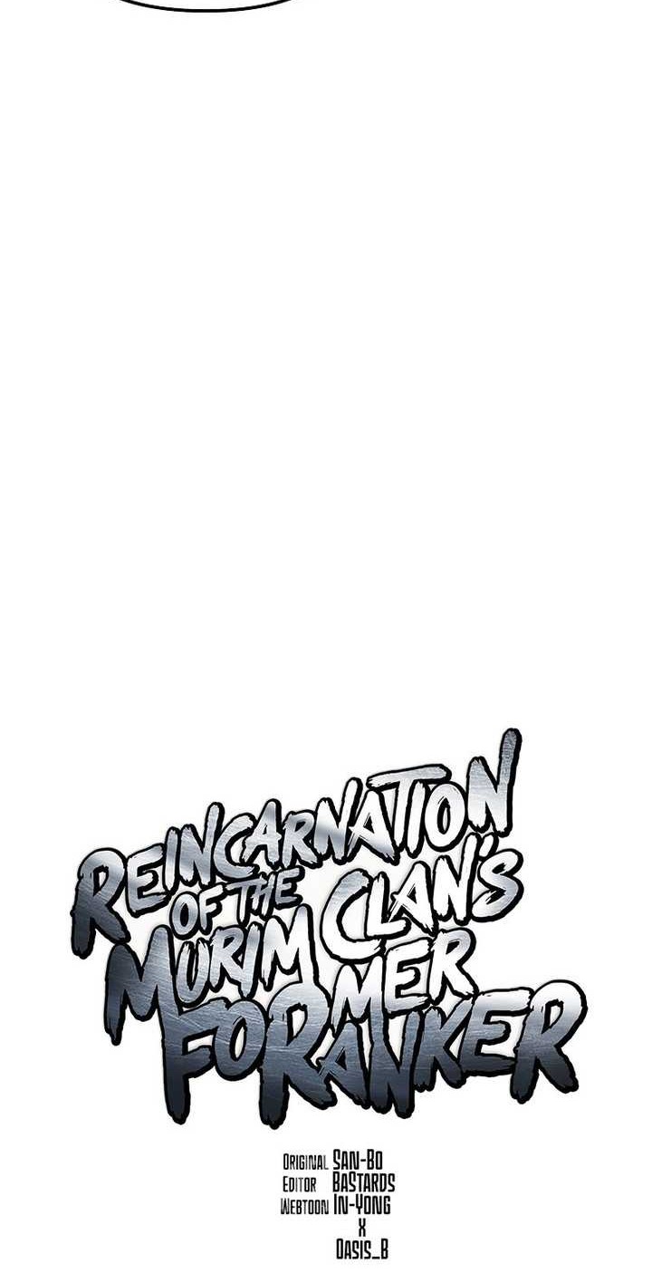Reincarnation of the Murim Clan’s Former Ranker Chapter 133 - halaman 23