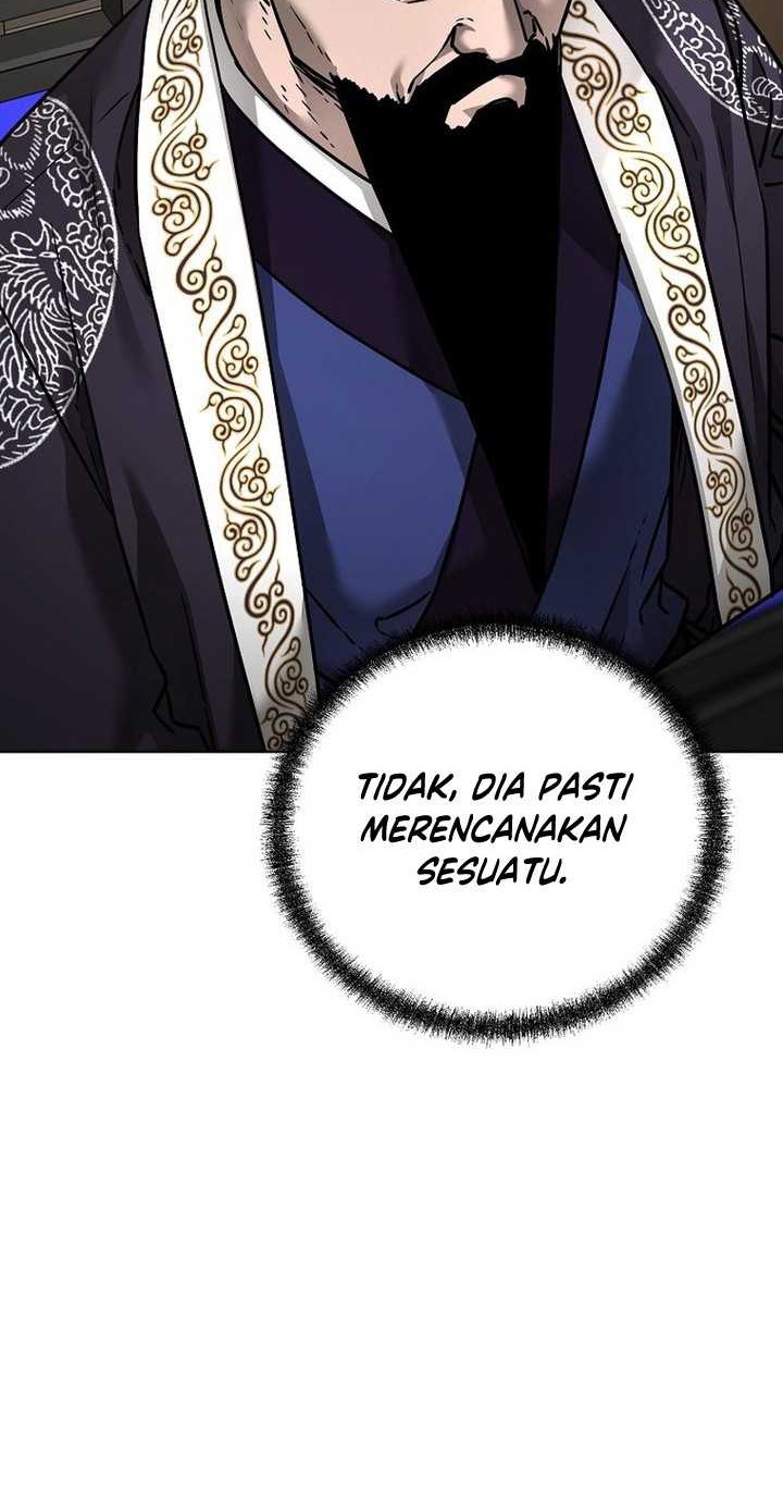 Reincarnation of the Murim Clan’s Former Ranker Chapter 133 - halaman 27