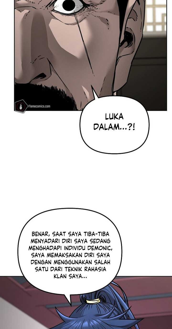 Reincarnation of the Murim Clan’s Former Ranker Chapter 133 - halaman 29