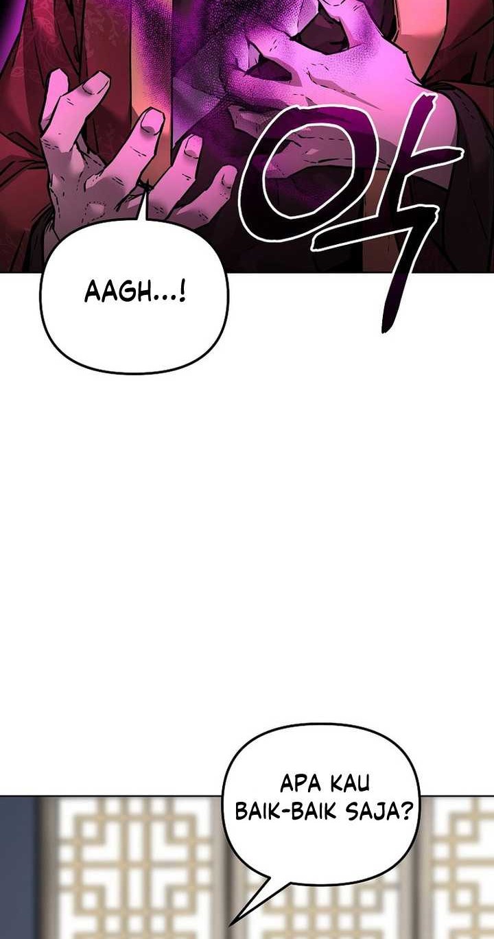 Reincarnation of the Murim Clan’s Former Ranker Chapter 133 - halaman 33