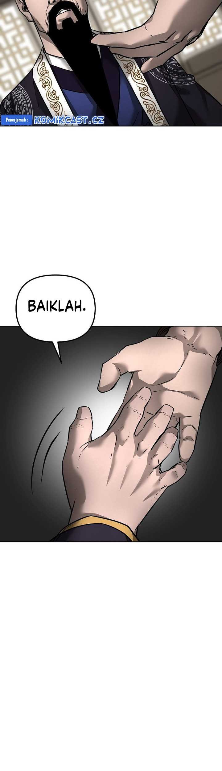 Reincarnation of the Murim Clan’s Former Ranker Chapter 133 - halaman 36