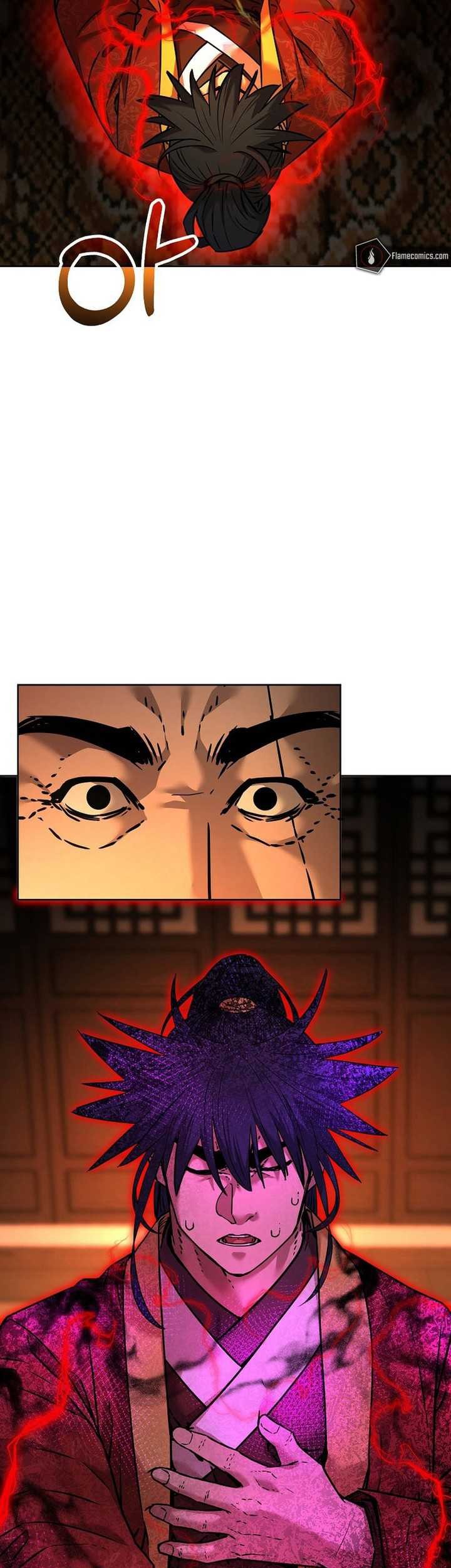 Reincarnation of the Murim Clan’s Former Ranker Chapter 133 - halaman 38
