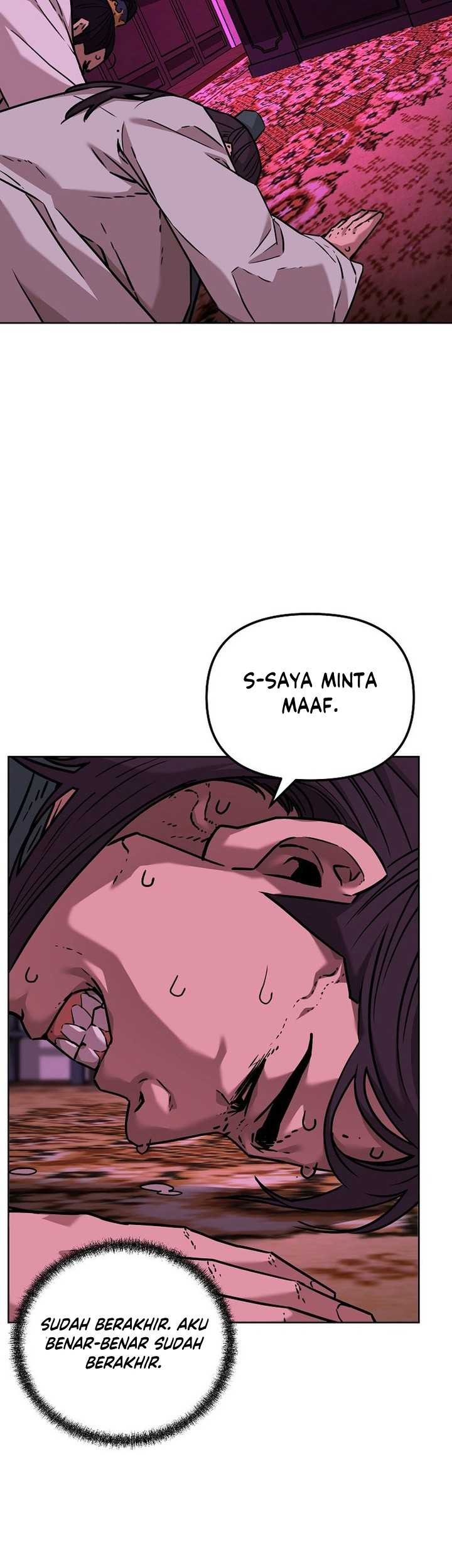 Reincarnation of the Murim Clan’s Former Ranker Chapter 133 - halaman 4