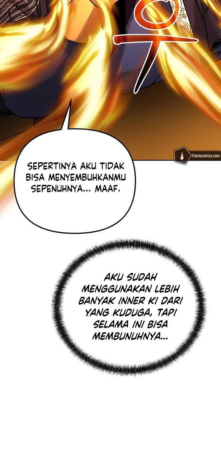 Reincarnation of the Murim Clan’s Former Ranker Chapter 133 - halaman 51
