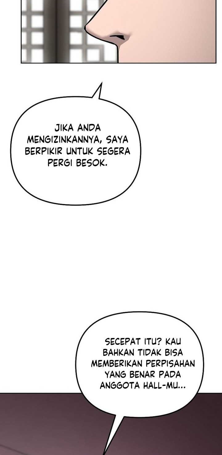 Reincarnation of the Murim Clan’s Former Ranker Chapter 133 - halaman 55