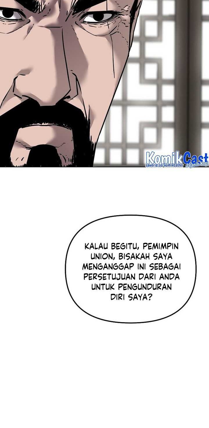 Reincarnation of the Murim Clan’s Former Ranker Chapter 133 - halaman 57