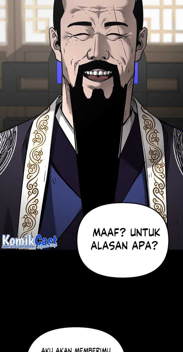 Reincarnation of the Murim Clan’s Former Ranker Chapter 133 - halaman 59