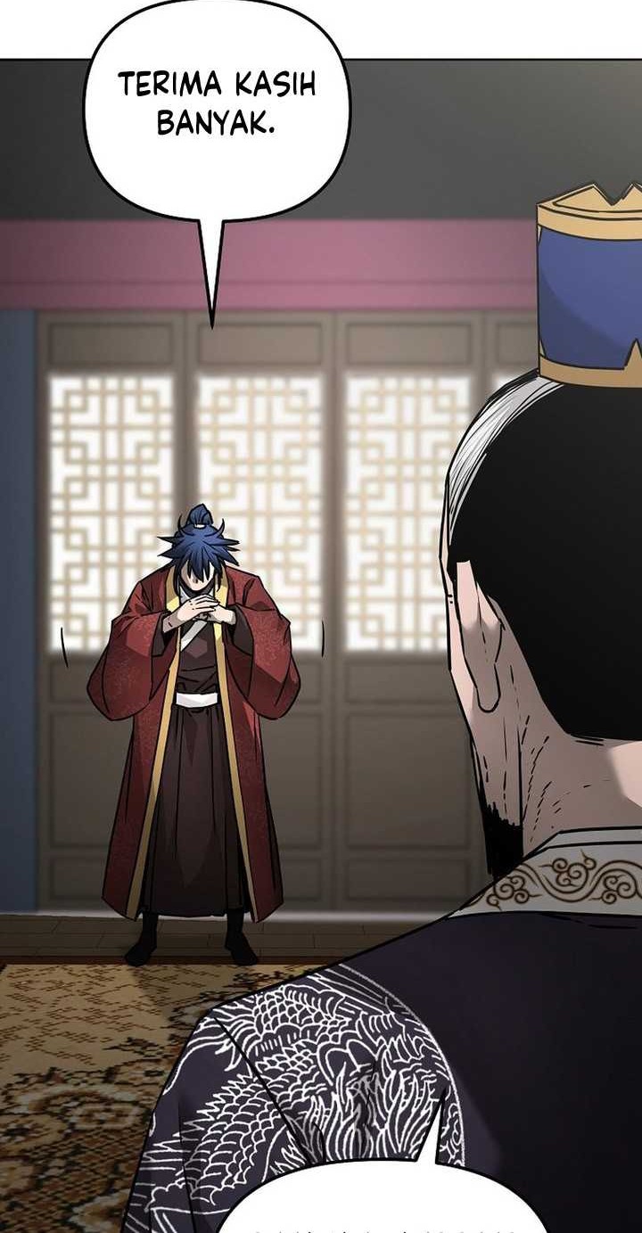 Reincarnation of the Murim Clan’s Former Ranker Chapter 133 - halaman 61