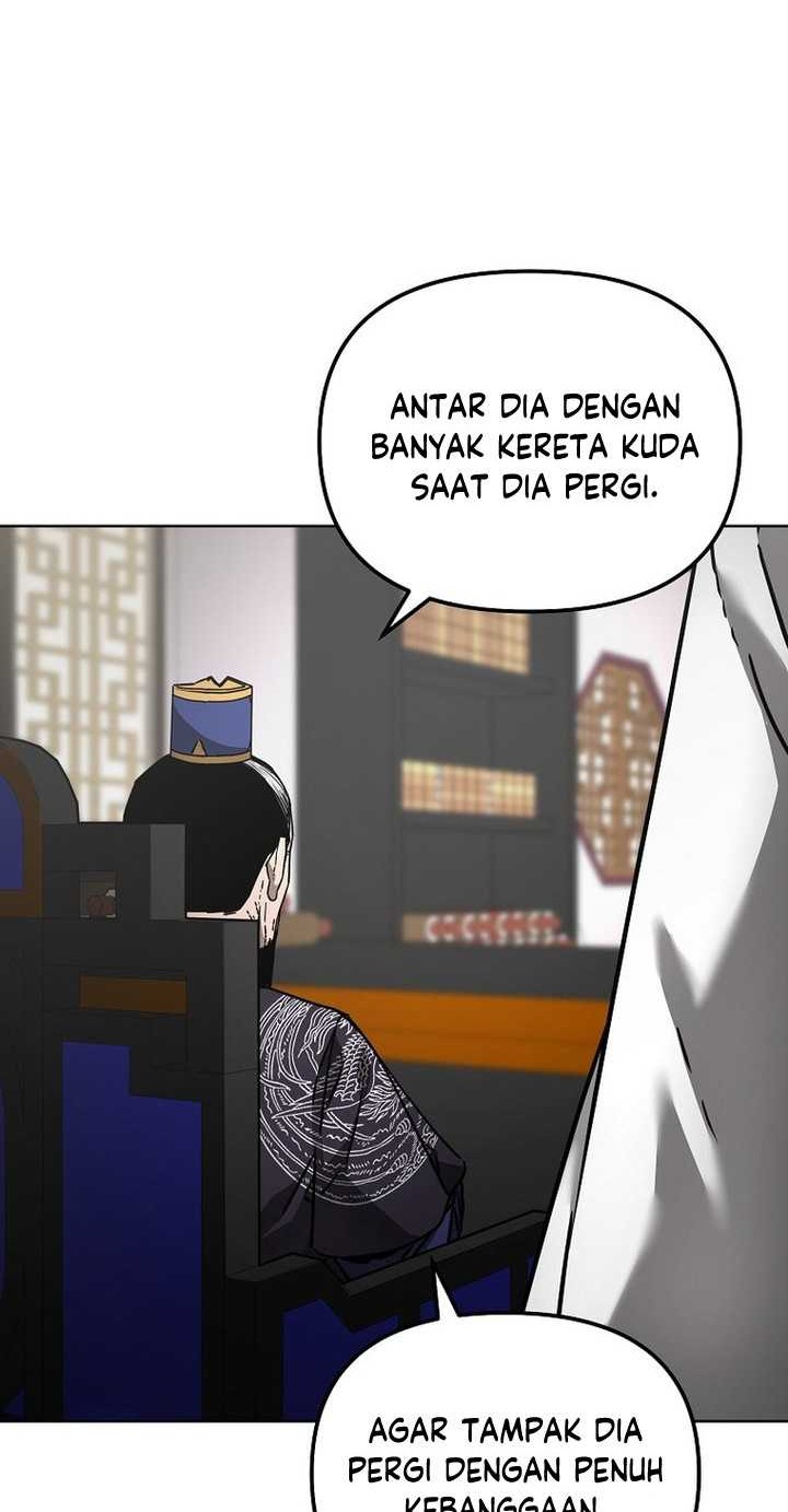 Reincarnation of the Murim Clan’s Former Ranker Chapter 133 - halaman 63