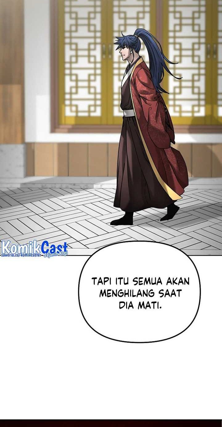 Reincarnation of the Murim Clan’s Former Ranker Chapter 133 - halaman 65