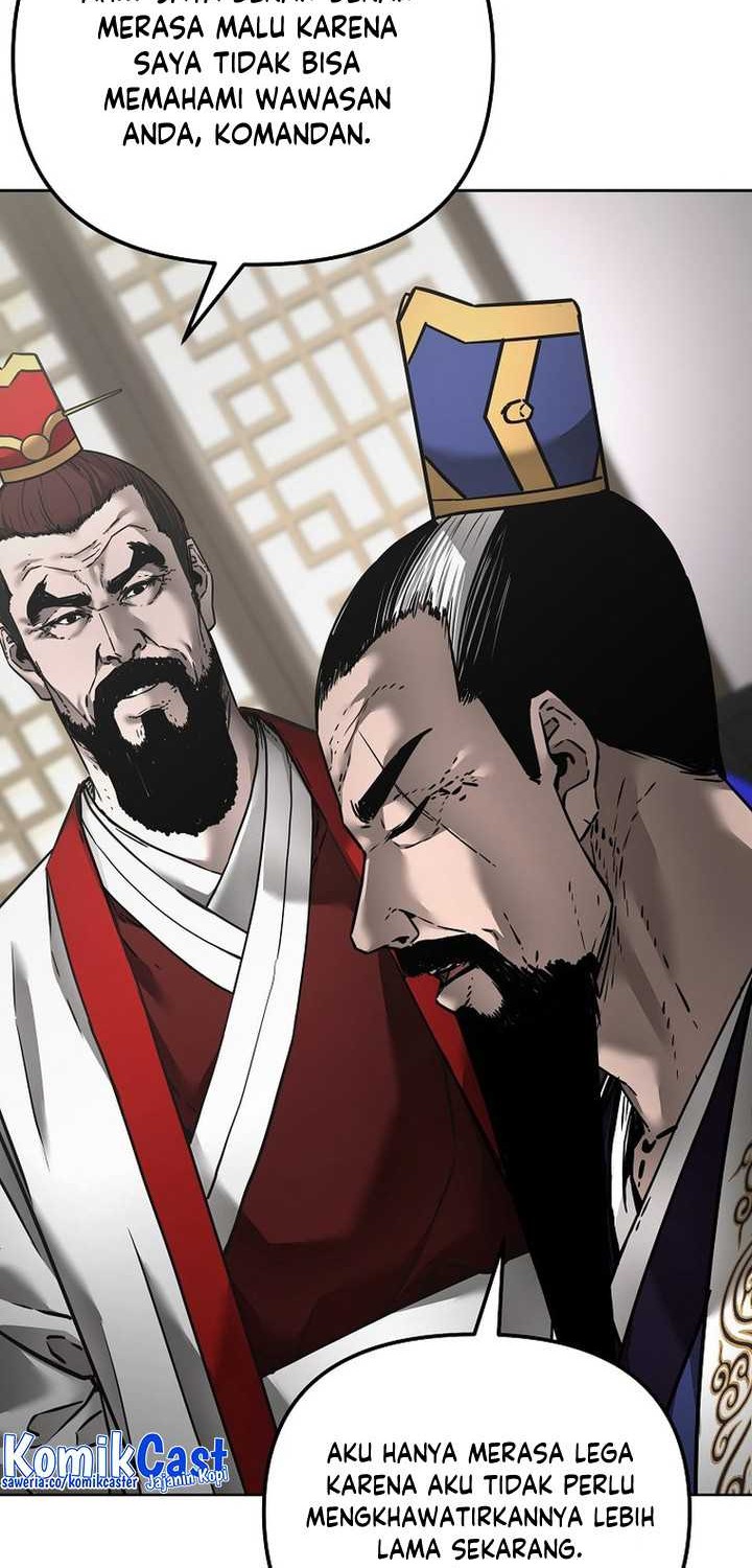 Reincarnation of the Murim Clan’s Former Ranker Chapter 133 - halaman 67
