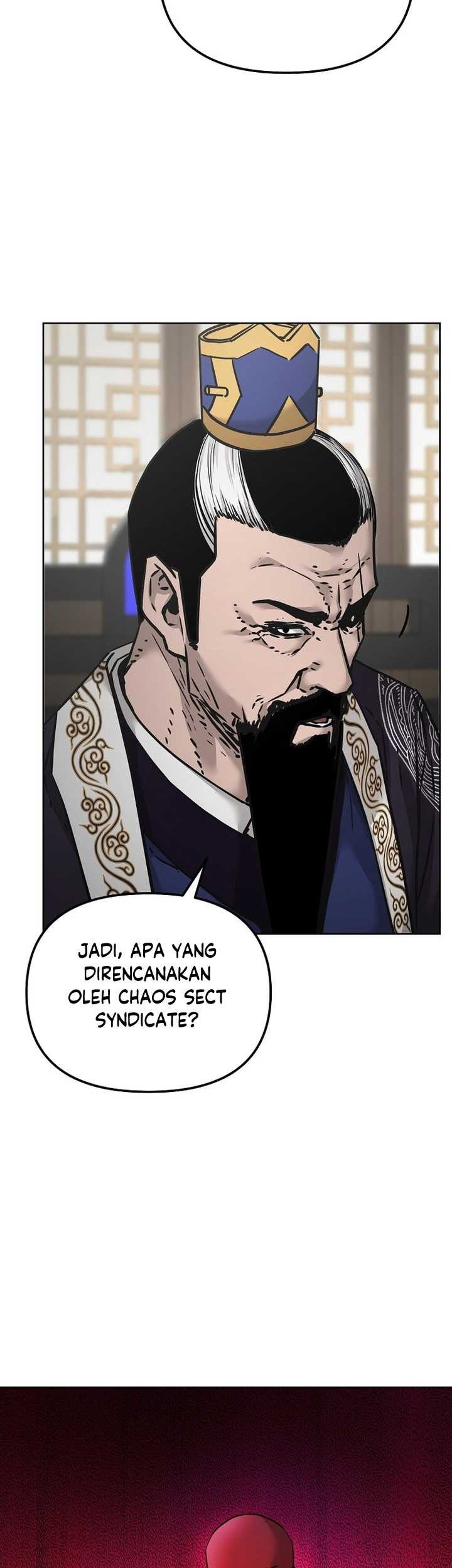 Reincarnation of the Murim Clan’s Former Ranker Chapter 133 - halaman 68