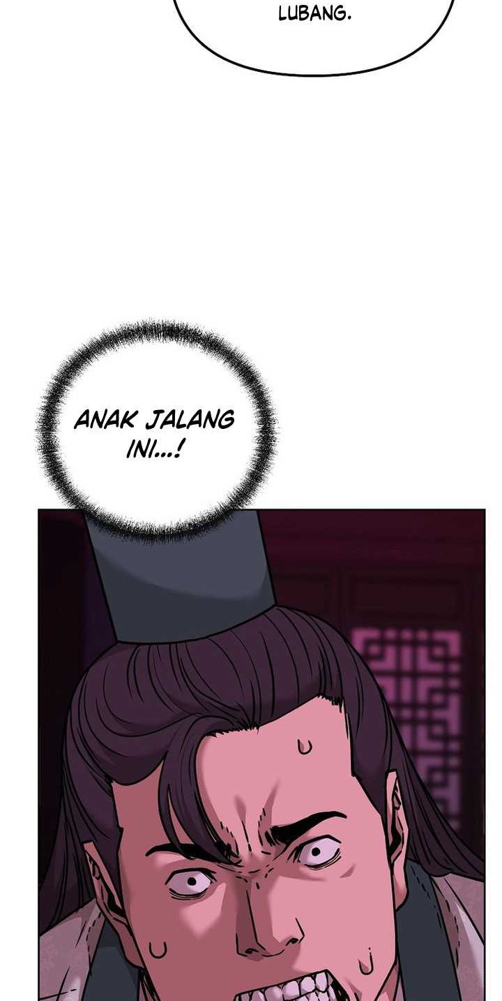 Reincarnation of the Murim Clan’s Former Ranker Chapter 133 - halaman 7