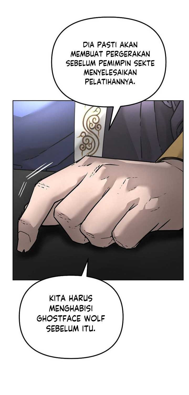 Reincarnation of the Murim Clan’s Former Ranker Chapter 133 - halaman 71