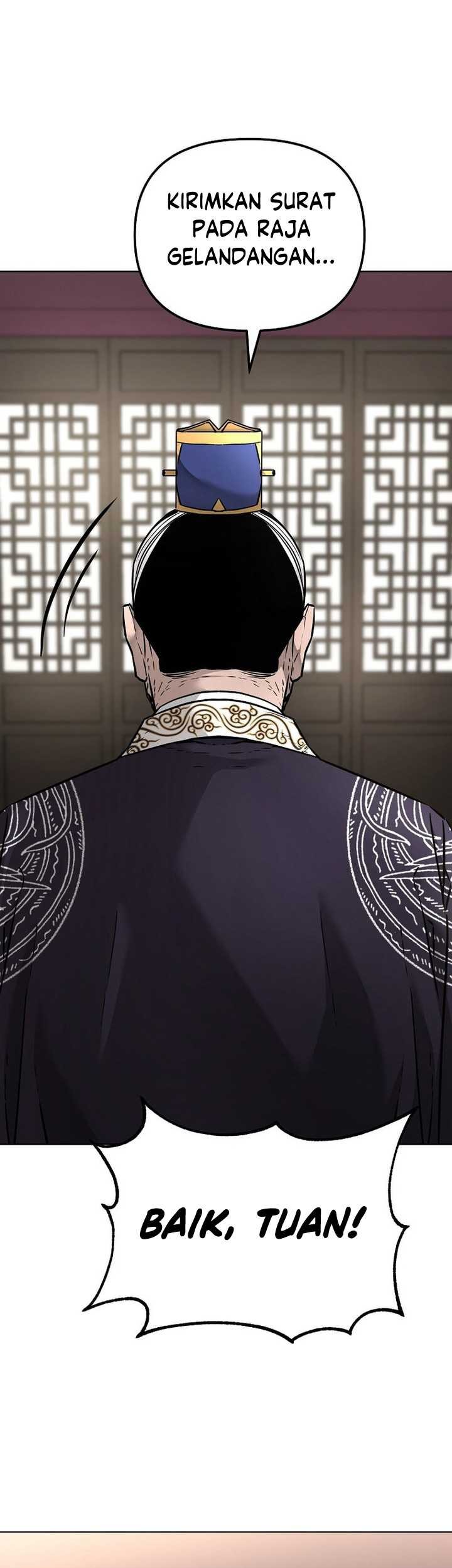 Reincarnation of the Murim Clan’s Former Ranker Chapter 133 - halaman 72