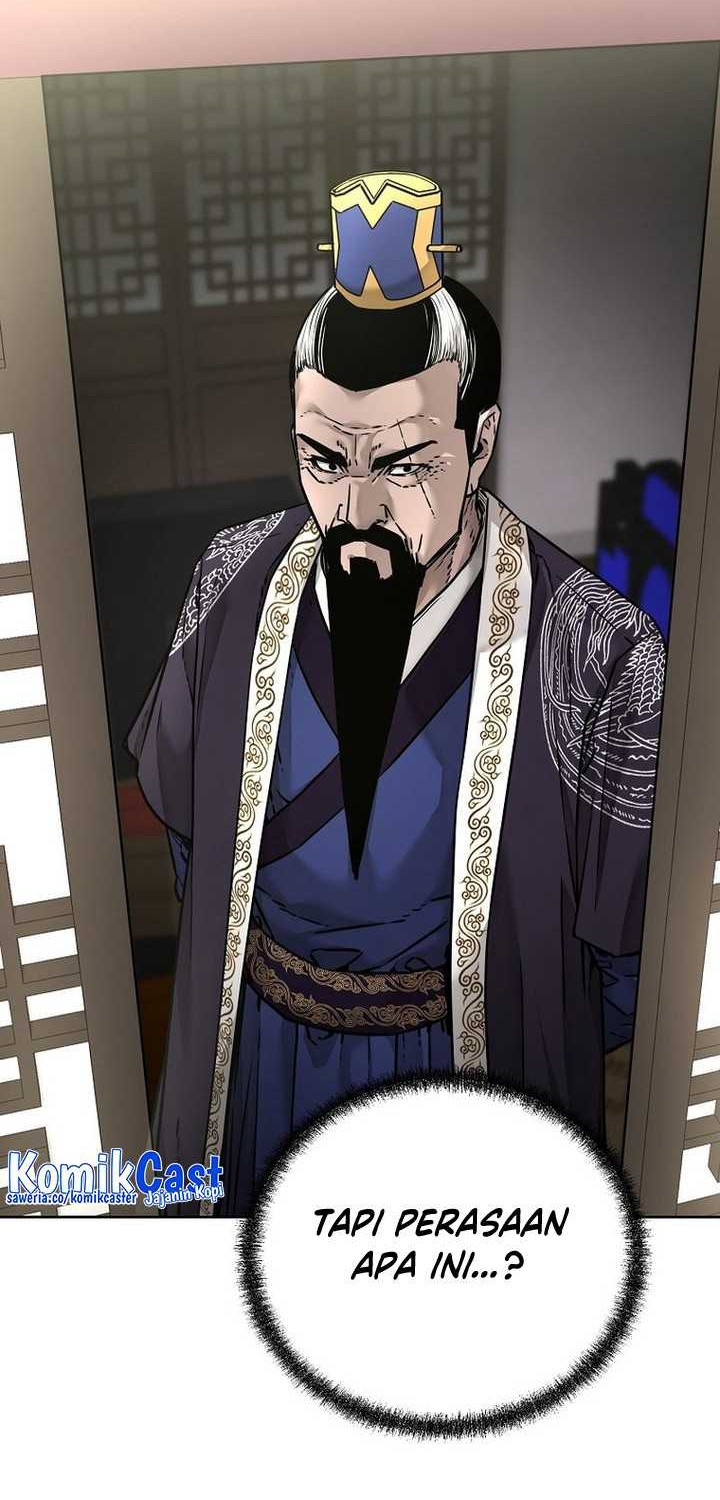 Reincarnation of the Murim Clan’s Former Ranker Chapter 133 - halaman 73