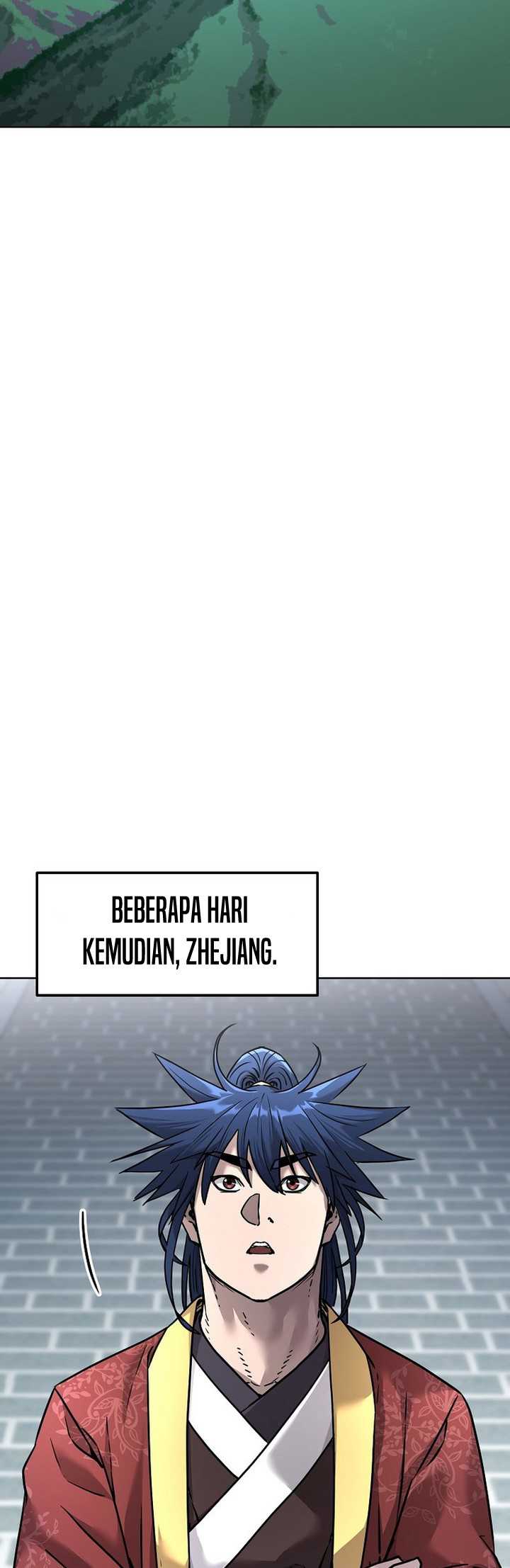 Reincarnation of the Murim Clan’s Former Ranker Chapter 133 - halaman 75