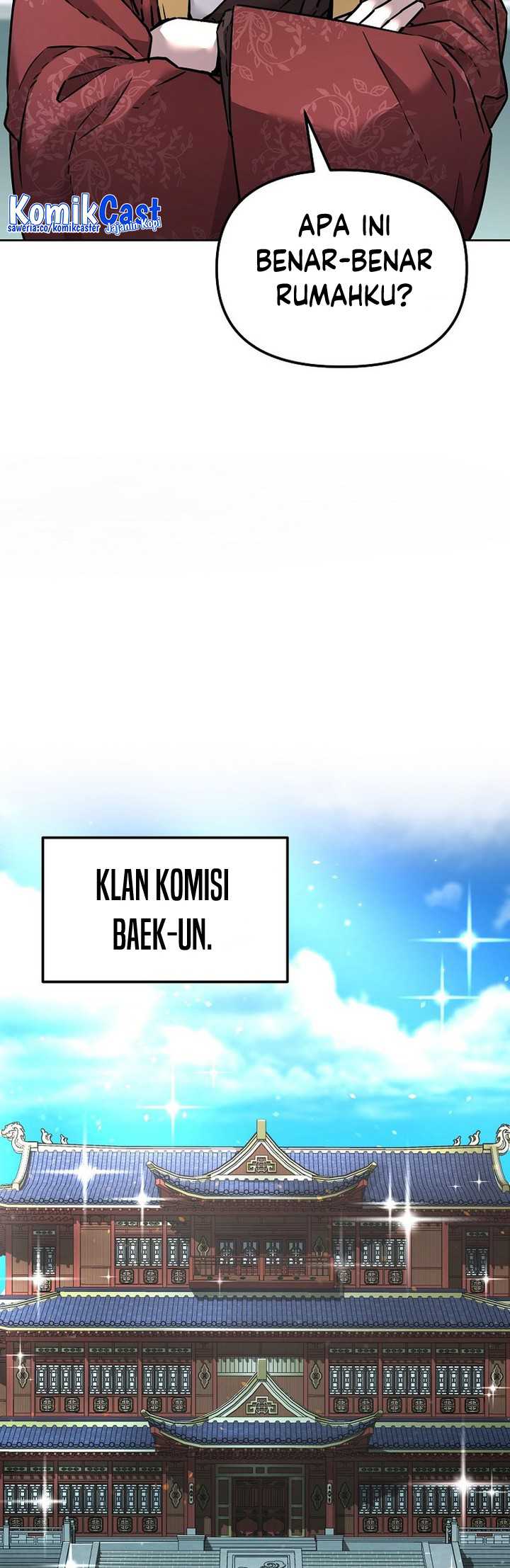 Reincarnation of the Murim Clan’s Former Ranker Chapter 133 - halaman 76