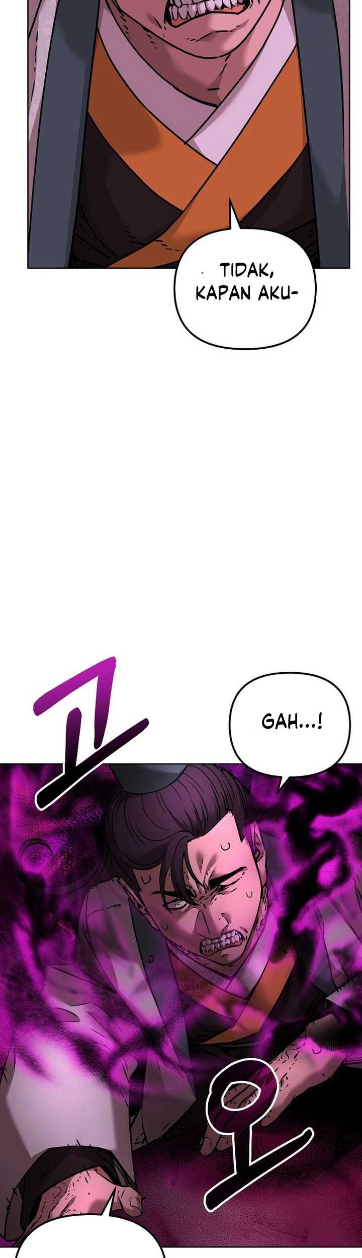 Reincarnation of the Murim Clan’s Former Ranker Chapter 133 - halaman 8
