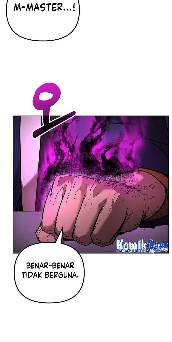 Reincarnation of the Murim Clan’s Former Ranker Chapter 133 - halaman 9