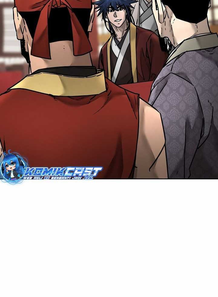 Reincarnation of the Murim Clan’s Former Ranker Chapter 134 - halaman 15