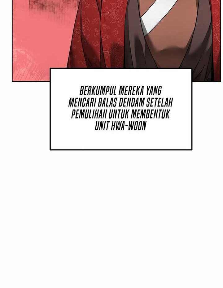 Reincarnation of the Murim Clan’s Former Ranker Chapter 134 - halaman 25