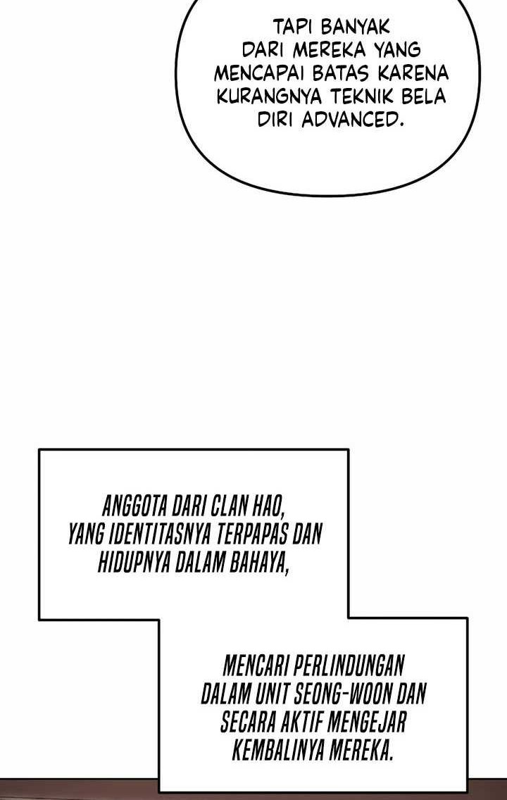 Reincarnation of the Murim Clan’s Former Ranker Chapter 134 - halaman 27