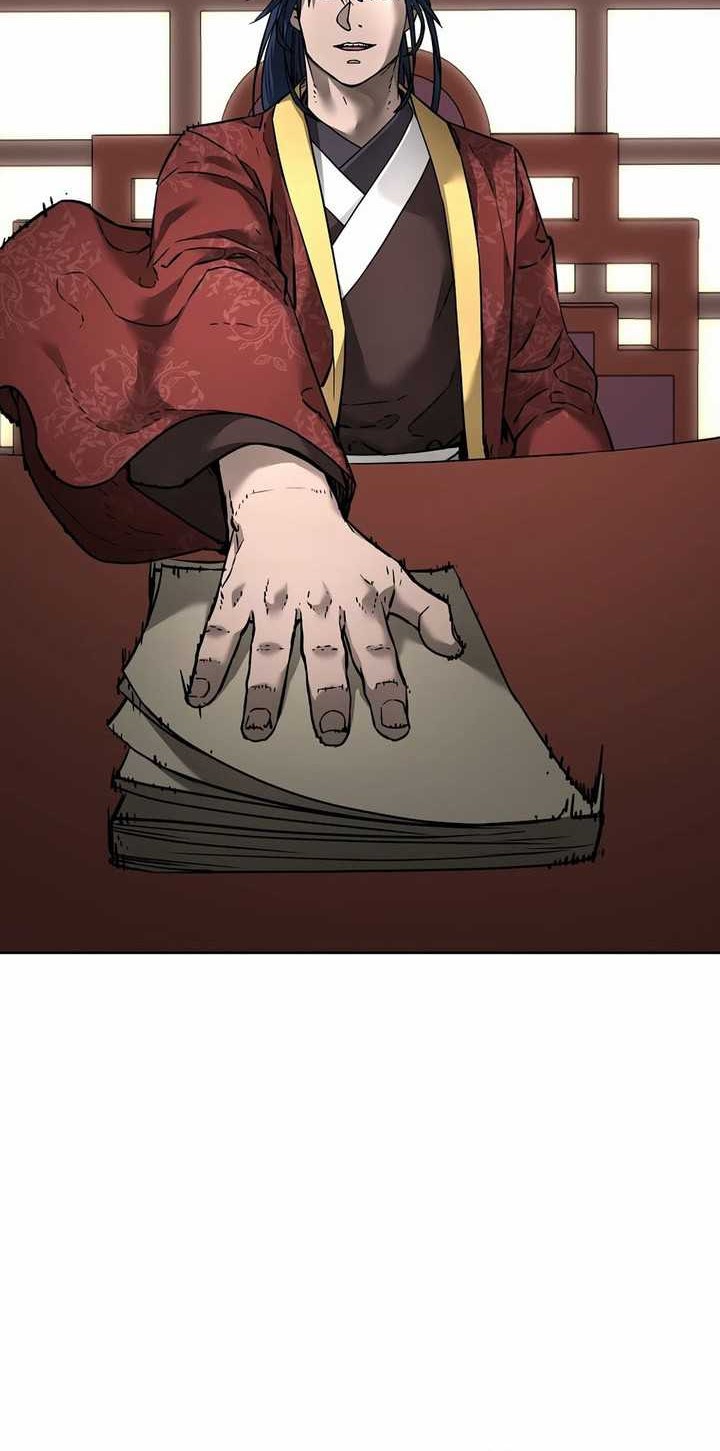 Reincarnation of the Murim Clan’s Former Ranker Chapter 134 - halaman 29