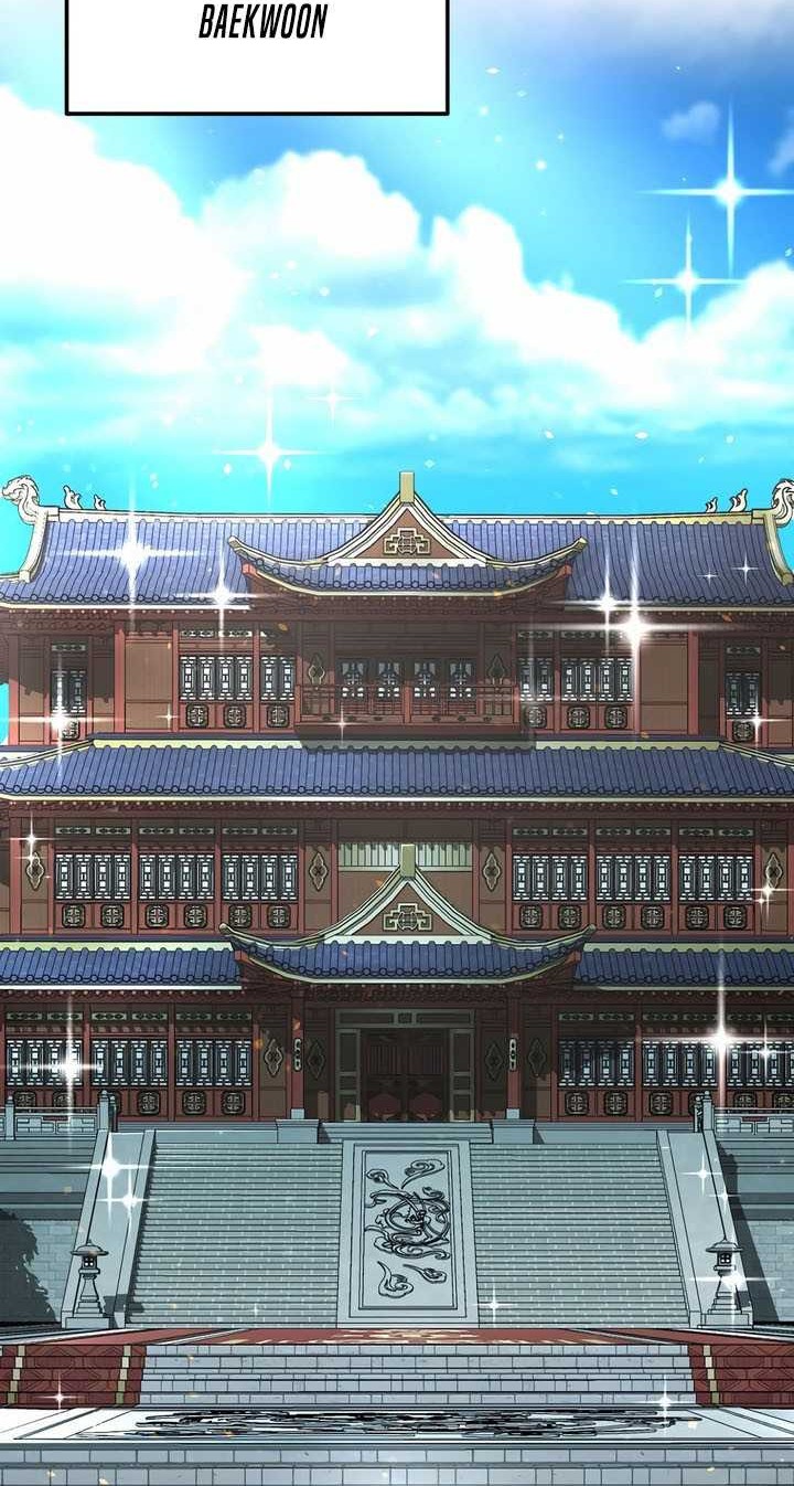 Reincarnation of the Murim Clan’s Former Ranker Chapter 134 - halaman 3