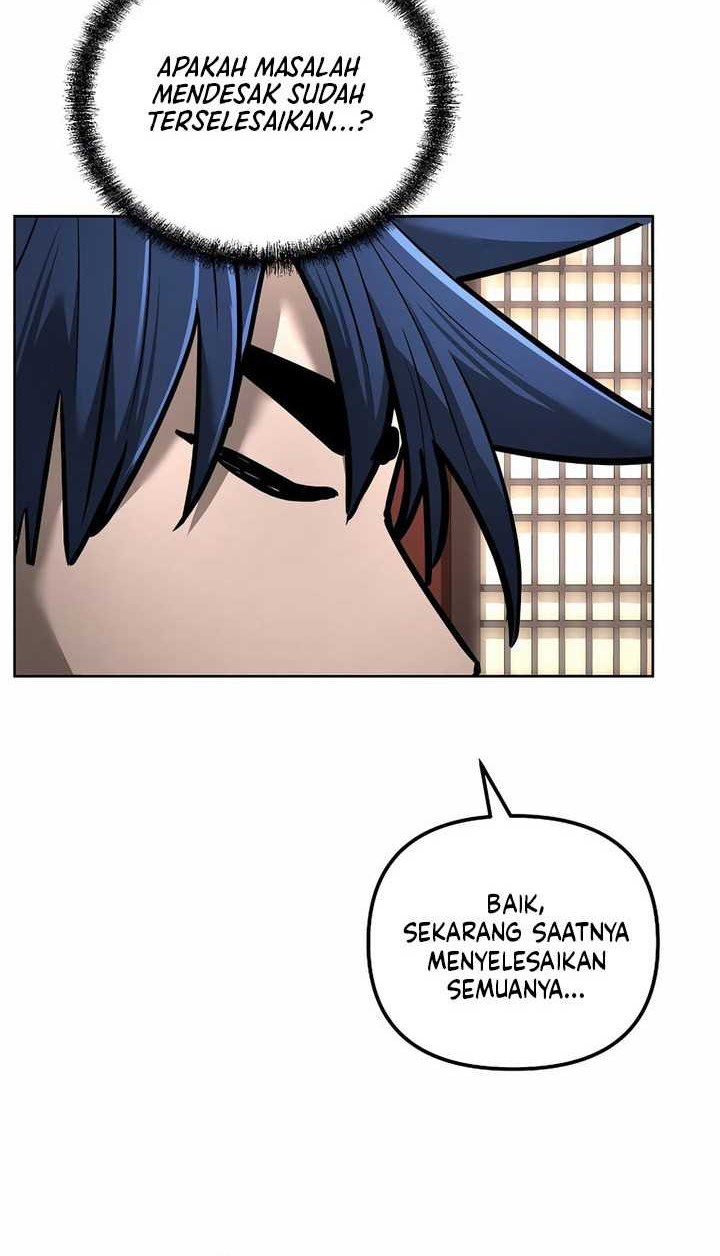 Reincarnation of the Murim Clan’s Former Ranker Chapter 134 - halaman 34
