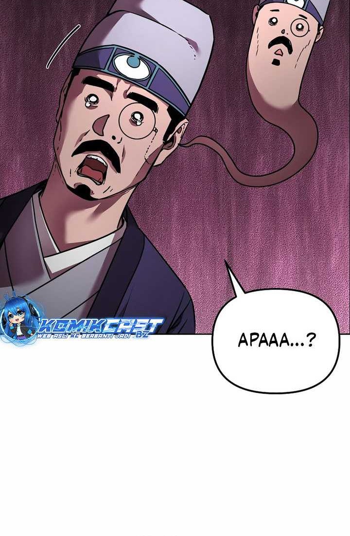 Reincarnation of the Murim Clan’s Former Ranker Chapter 134 - halaman 40