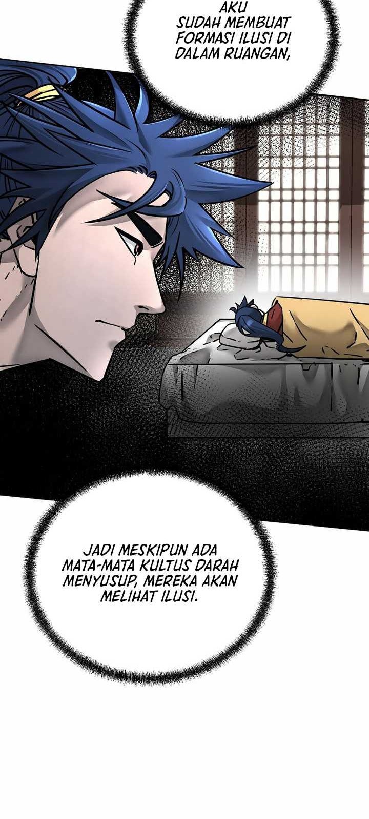 Reincarnation of the Murim Clan’s Former Ranker Chapter 134 - halaman 44