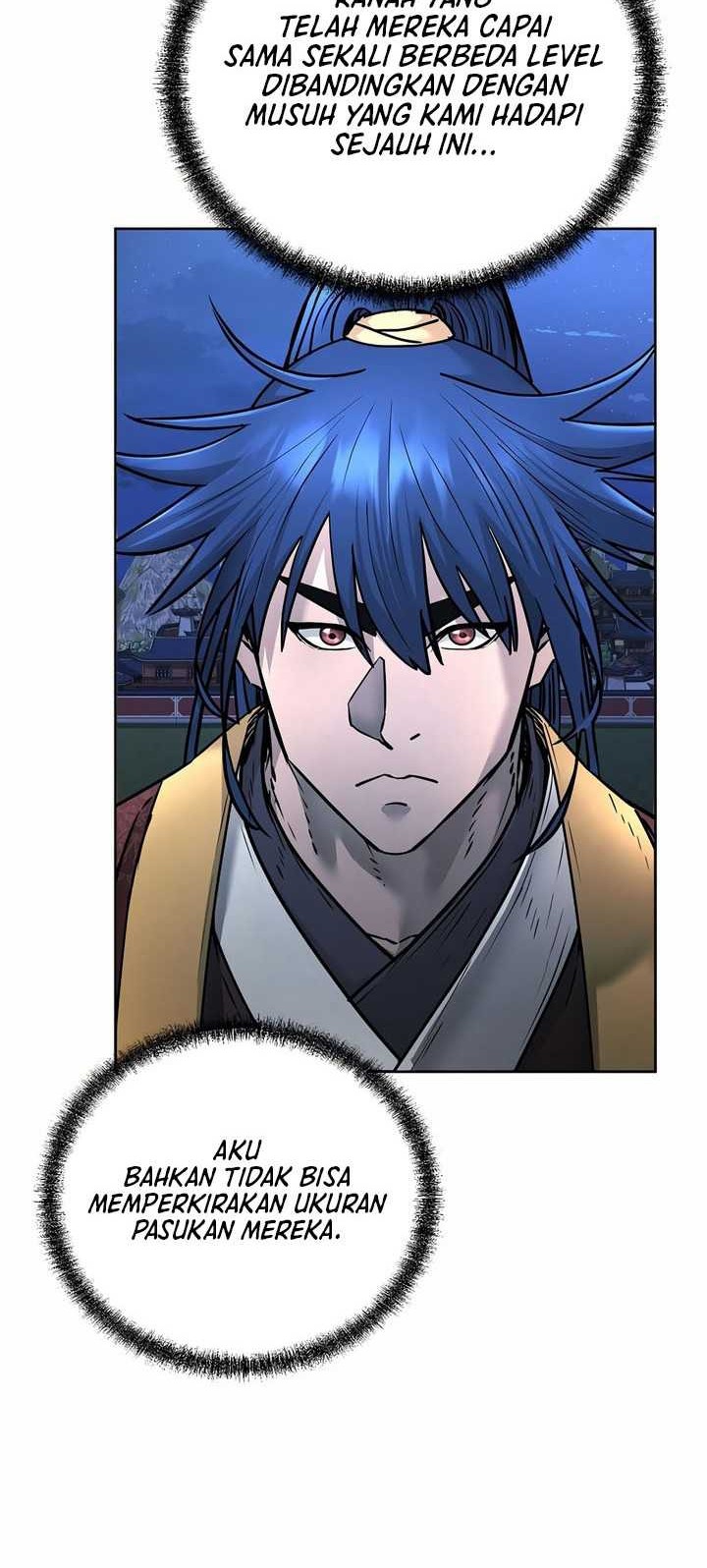 Reincarnation of the Murim Clan’s Former Ranker Chapter 134 - halaman 47